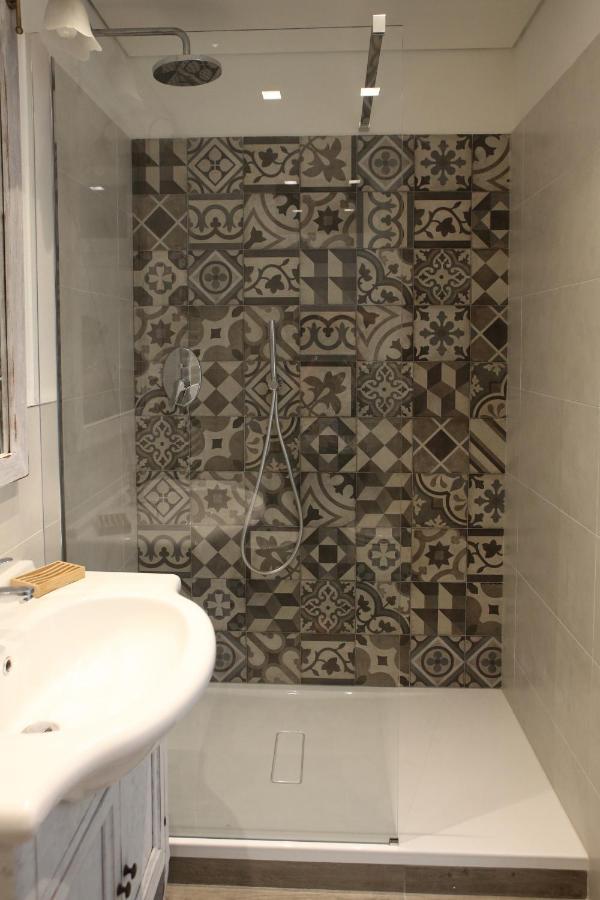 Hotel Ca' Da Tollo Cogorno Zewnętrze zdjęcie