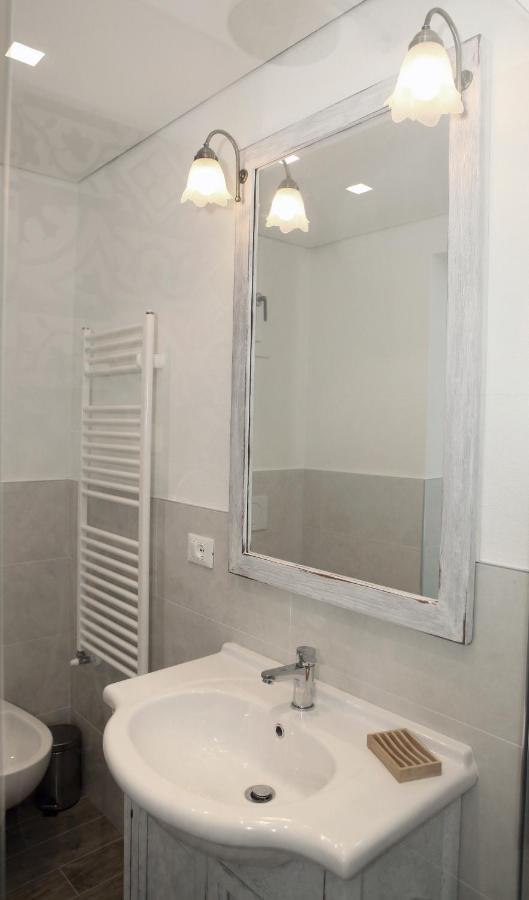 Hotel Ca' Da Tollo Cogorno Zewnętrze zdjęcie