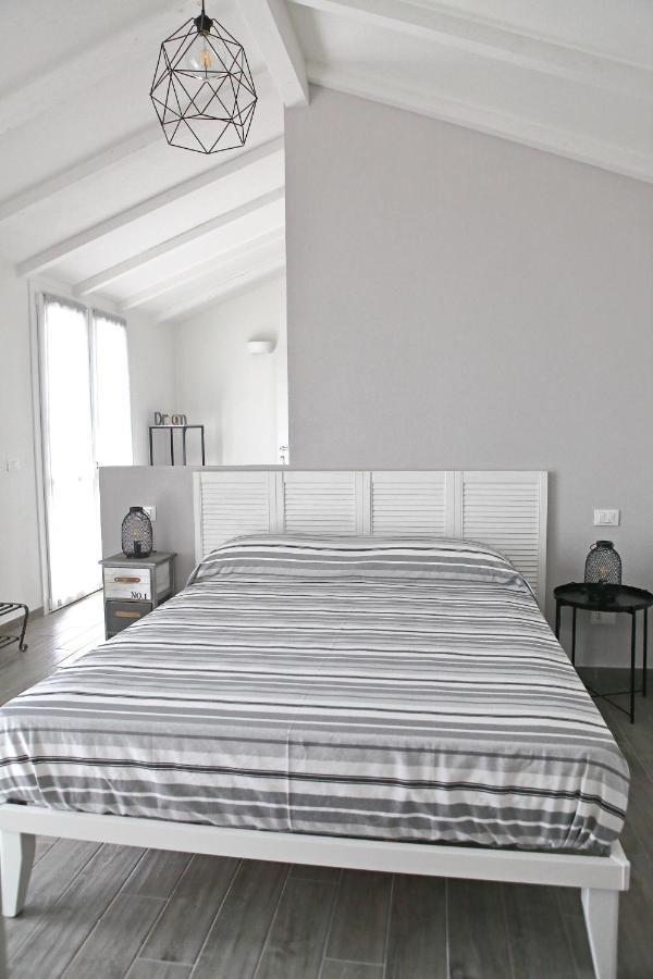 Hotel Ca' Da Tollo Cogorno Zewnętrze zdjęcie