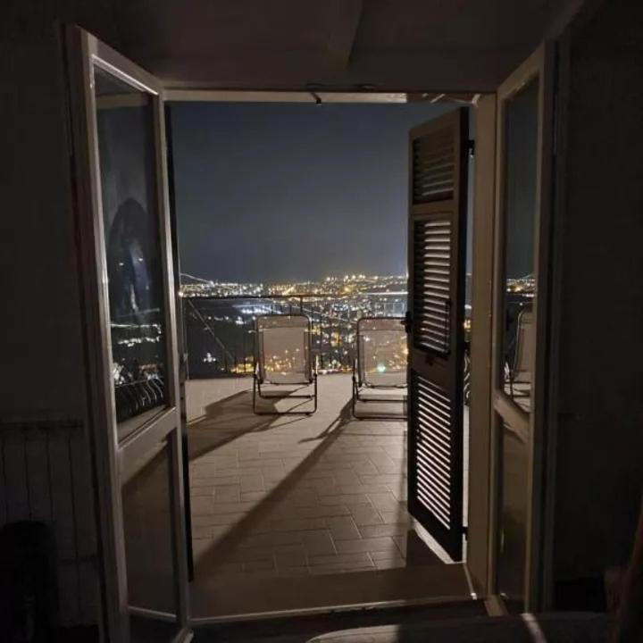 Hotel Ca' Da Tollo Cogorno Zewnętrze zdjęcie
