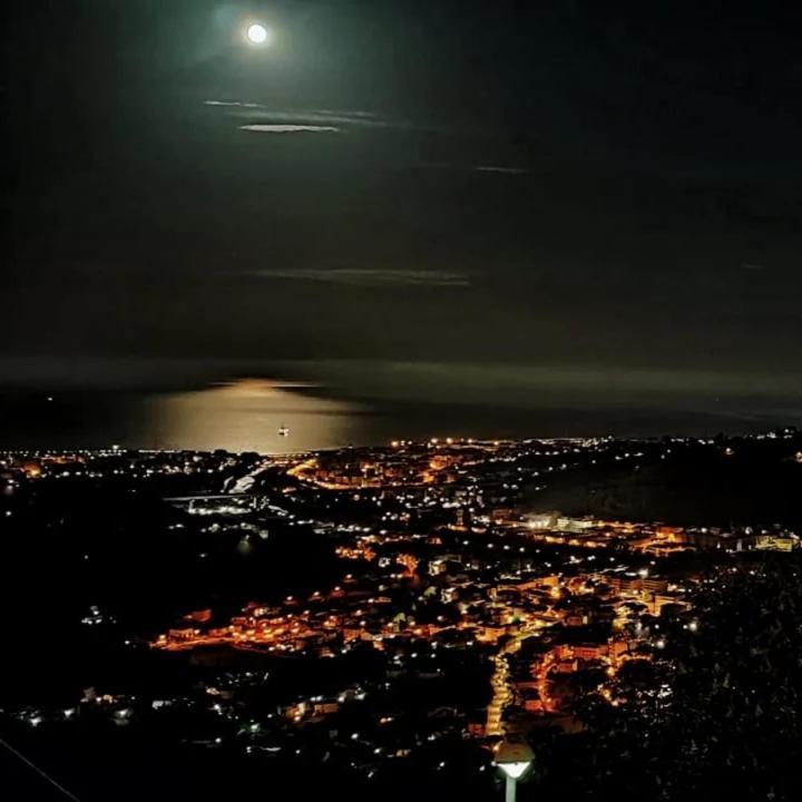 Hotel Ca' Da Tollo Cogorno Zewnętrze zdjęcie