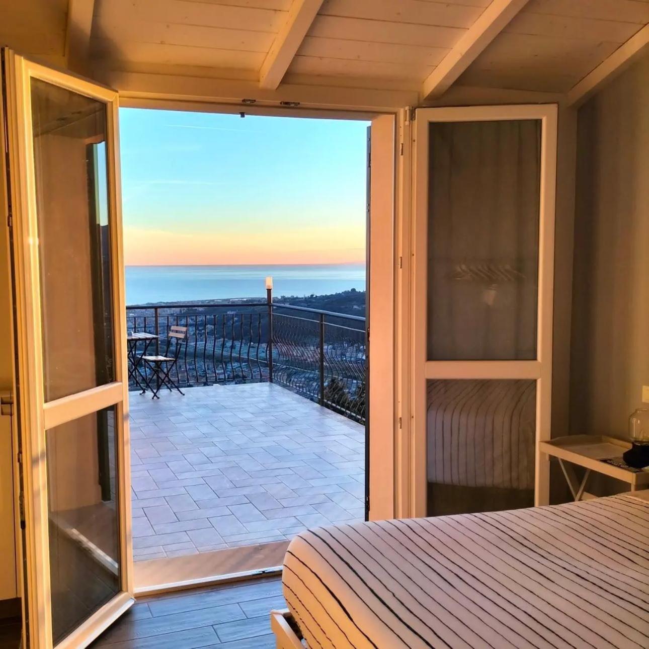 Hotel Ca' Da Tollo Cogorno Zewnętrze zdjęcie